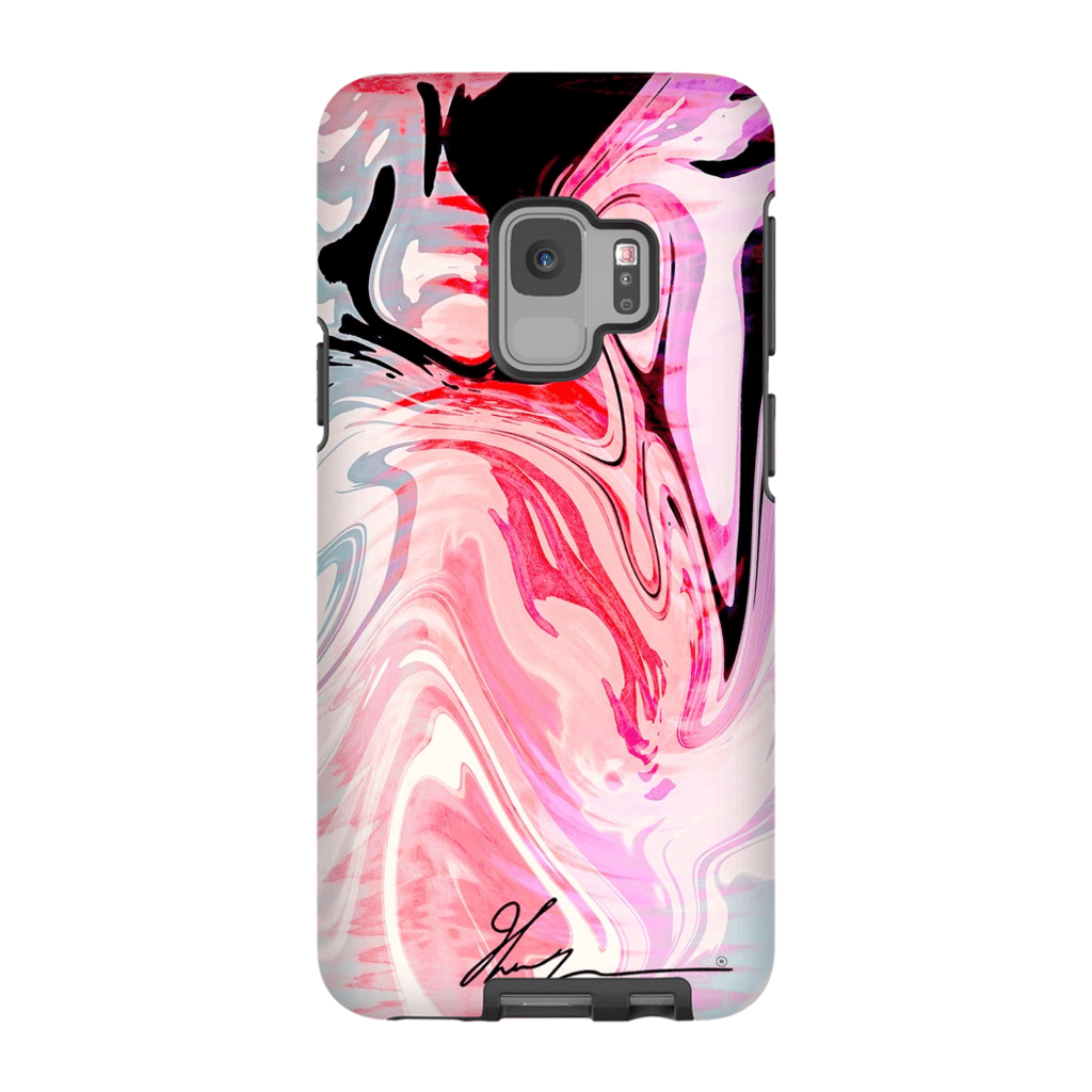 1 artTo25 Phone Cases | LOVE WAVES |