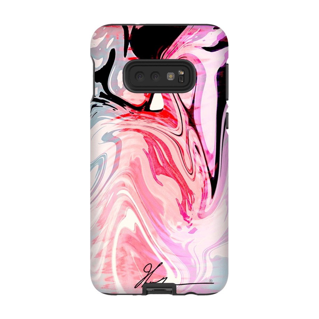 1 artTo25 Phone Cases | LOVE WAVES |