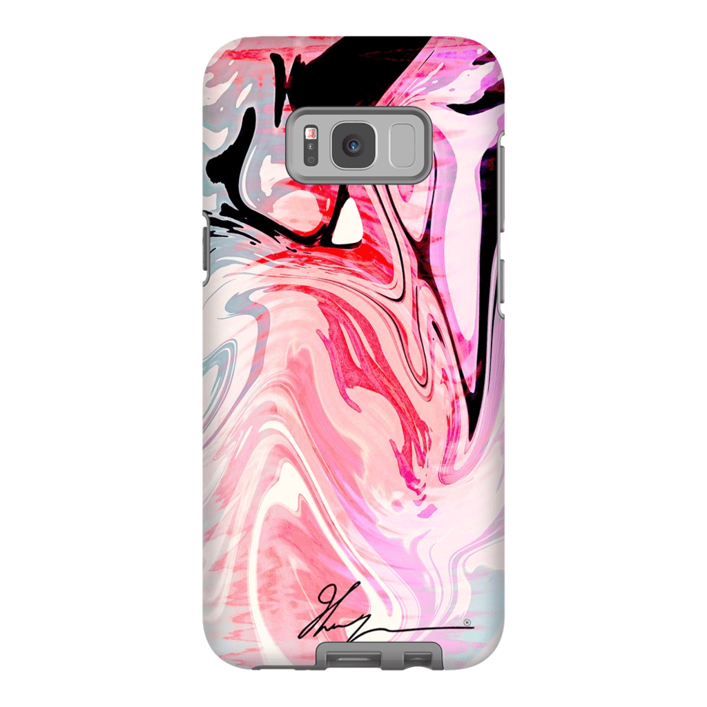 1 artTo25 Phone Cases | LOVE WAVES |