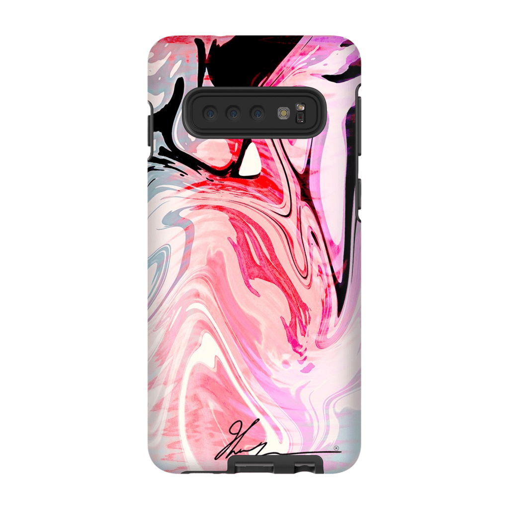 1 artTo25 Phone Cases | LOVE WAVES |