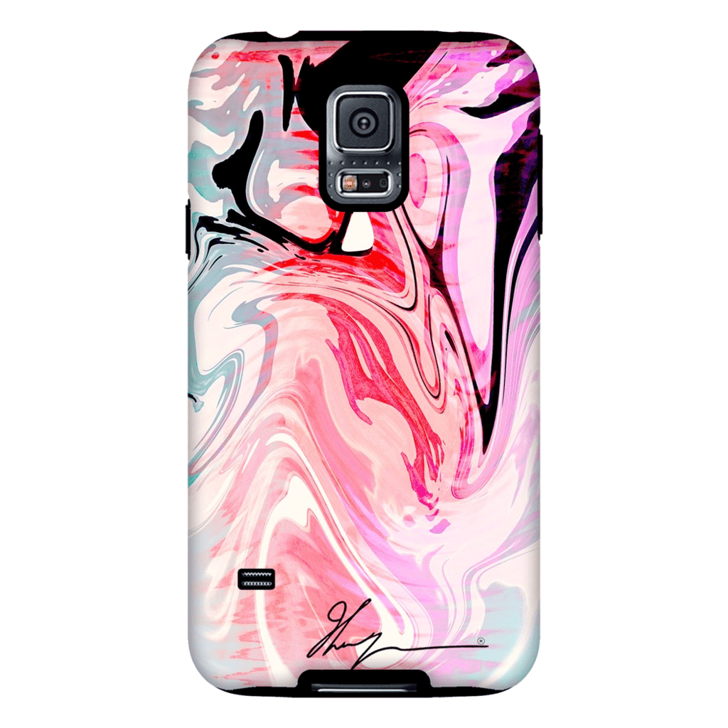 1 artTo25 Phone Cases | LOVE WAVES |