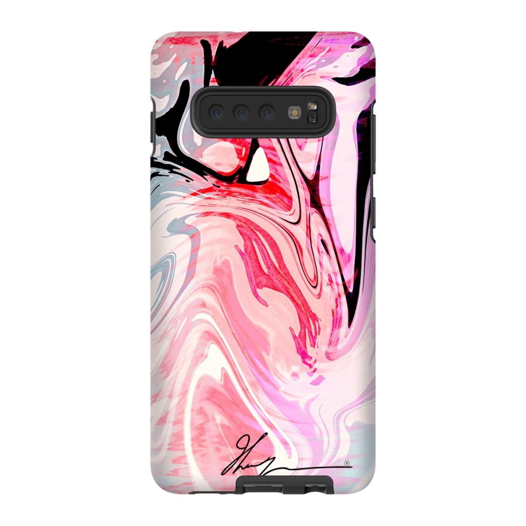 1 artTo25 Phone Cases | LOVE WAVES |