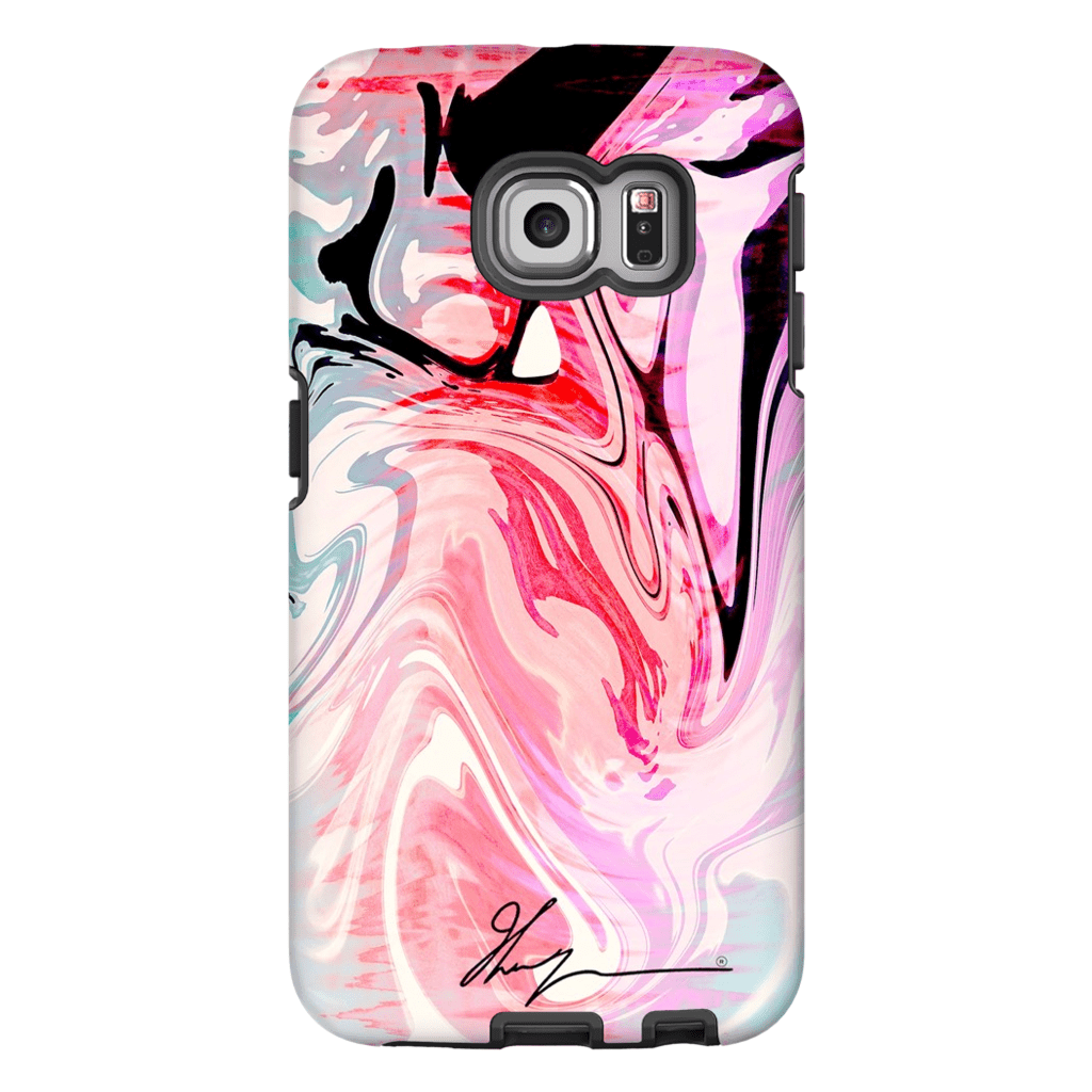 1 artTo25 Phone Cases | LOVE WAVES |