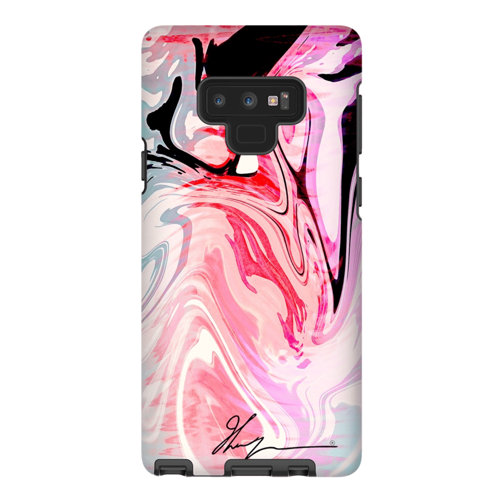 1 artTo25 Phone Cases | LOVE WAVES |