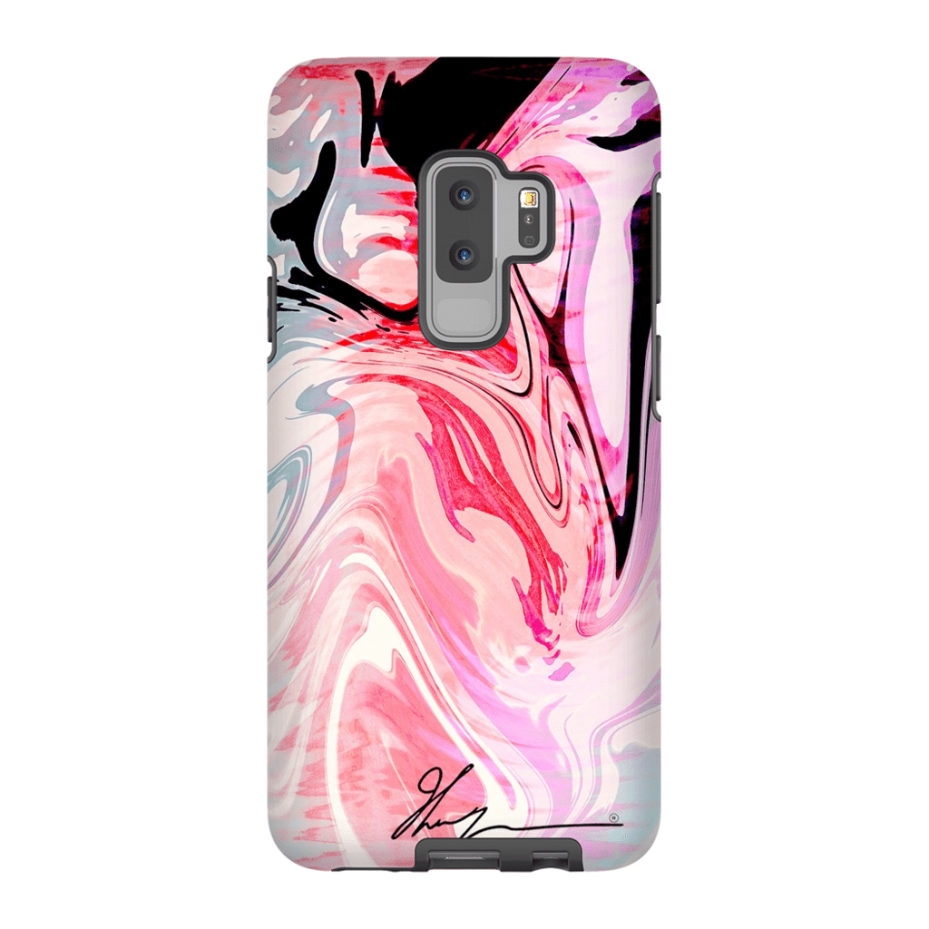 1 artTo25 Phone Cases | LOVE WAVES |
