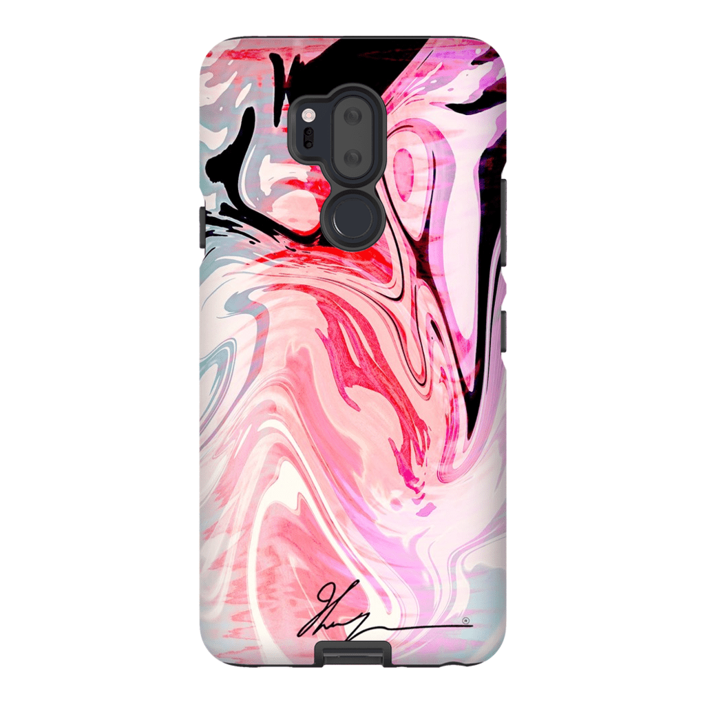 1 artTo25 Phone Cases | LOVE WAVES |