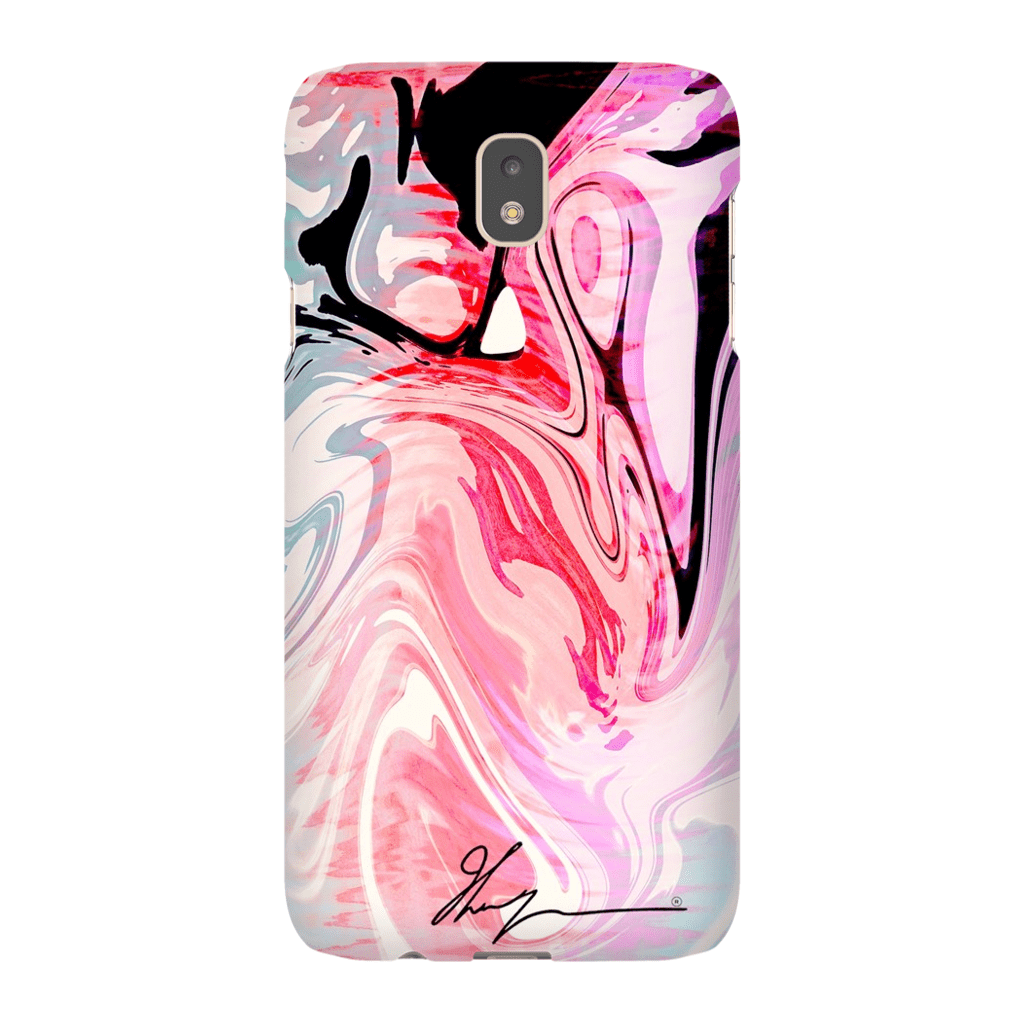 1 artTo25 Phone Cases | LOVE WAVES |