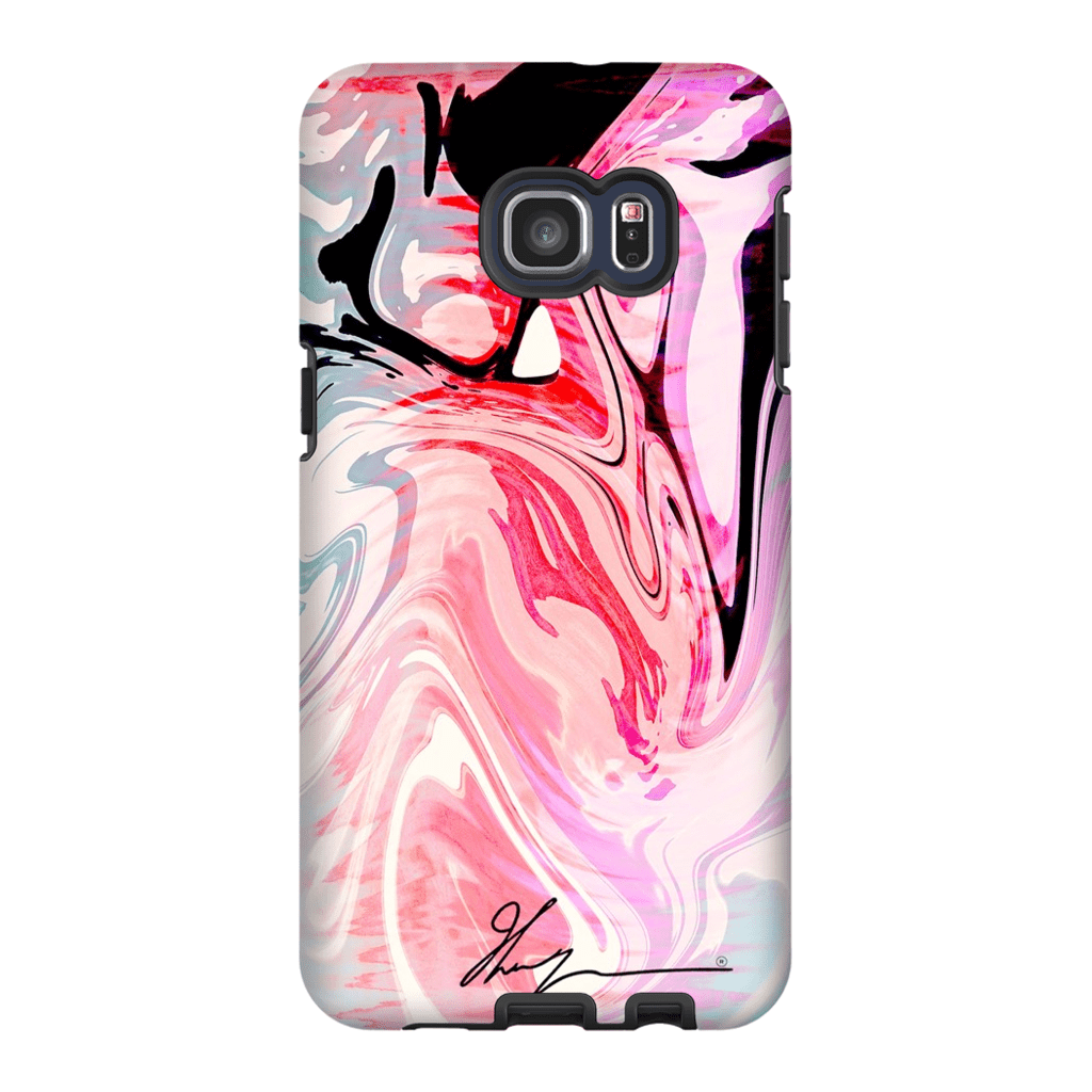 1 artTo25 Phone Cases | LOVE WAVES |