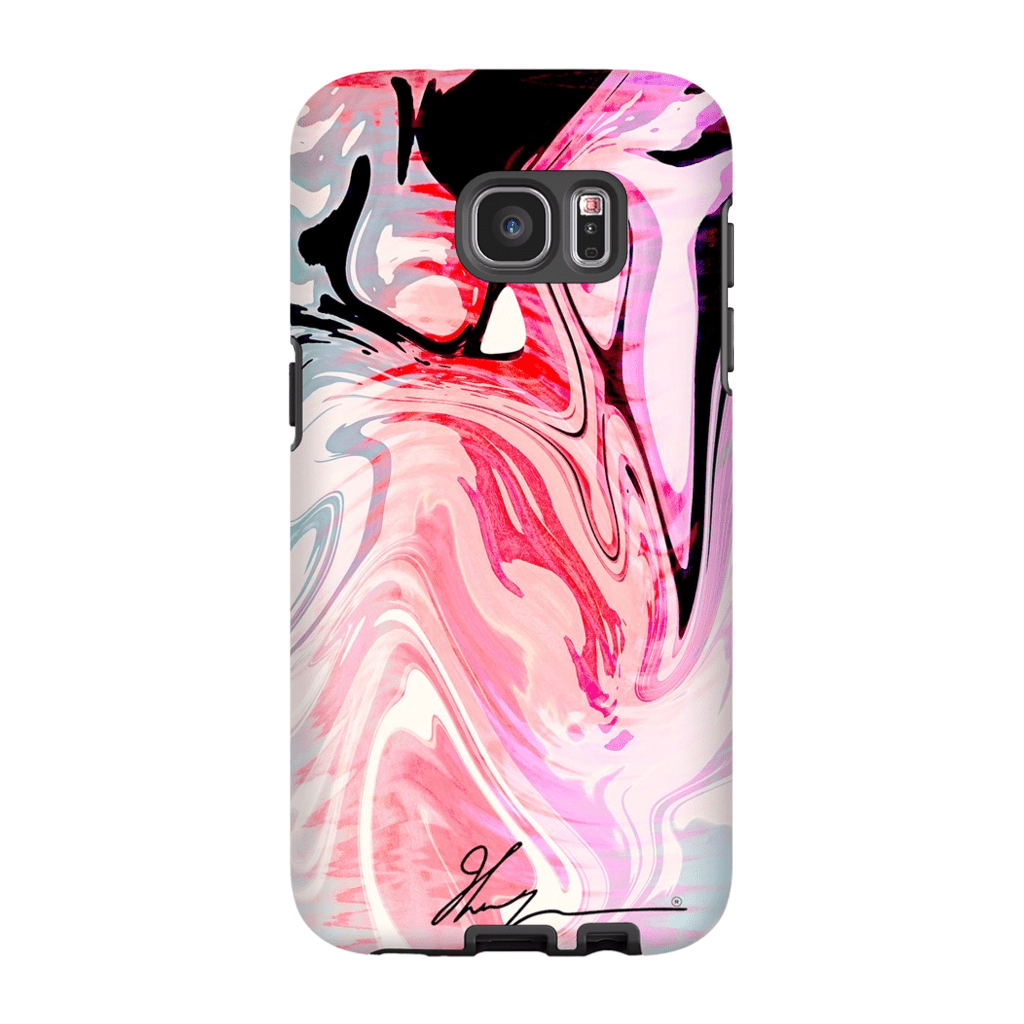 1 artTo25 Phone Cases | LOVE WAVES |