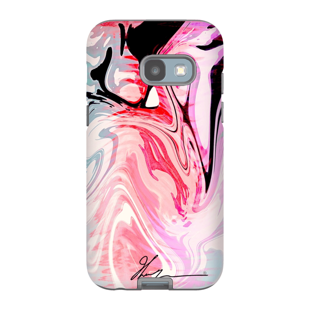 1 artTo25 Phone Cases | LOVE WAVES |