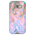 1 artTO25 Phone Cases  | WAVES POWER |