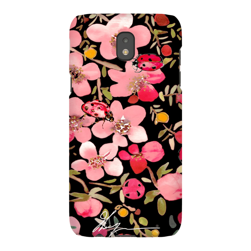 1 artTO25 Phone Cases | The Lucky Ladybug
