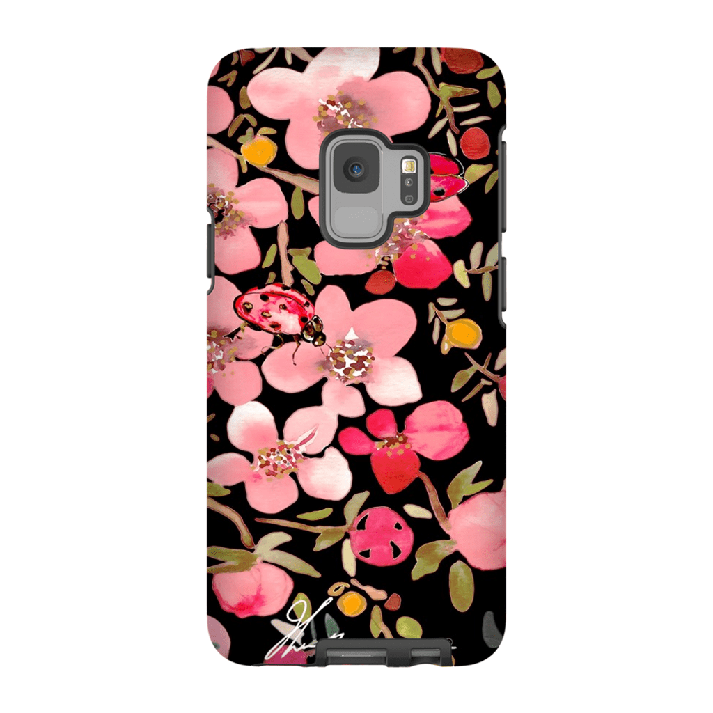 1 artTO25 Phone Cases | The Lucky Ladybug