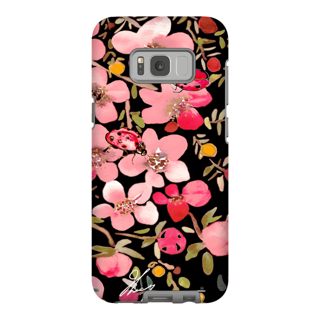 1 artTO25 Phone Cases | The Lucky Ladybug