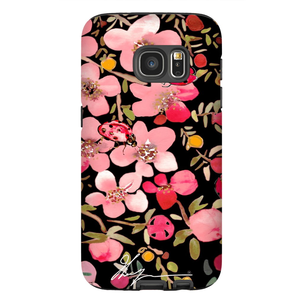 1 artTO25 Phone Cases | The Lucky Ladybug