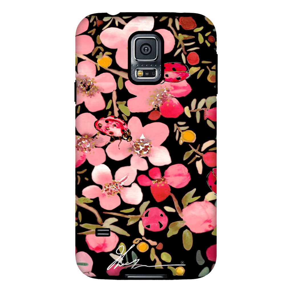 1 artTO25 Phone Cases | The Lucky Ladybug