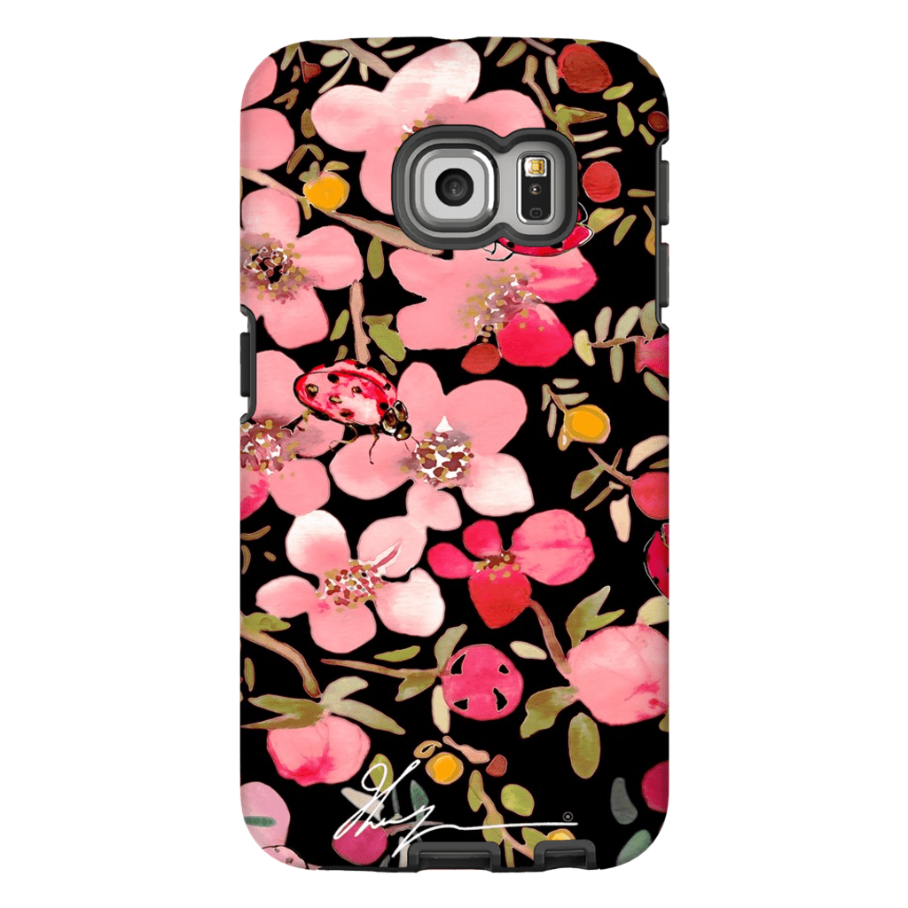 1 artTO25 Phone Cases | The Lucky Ladybug