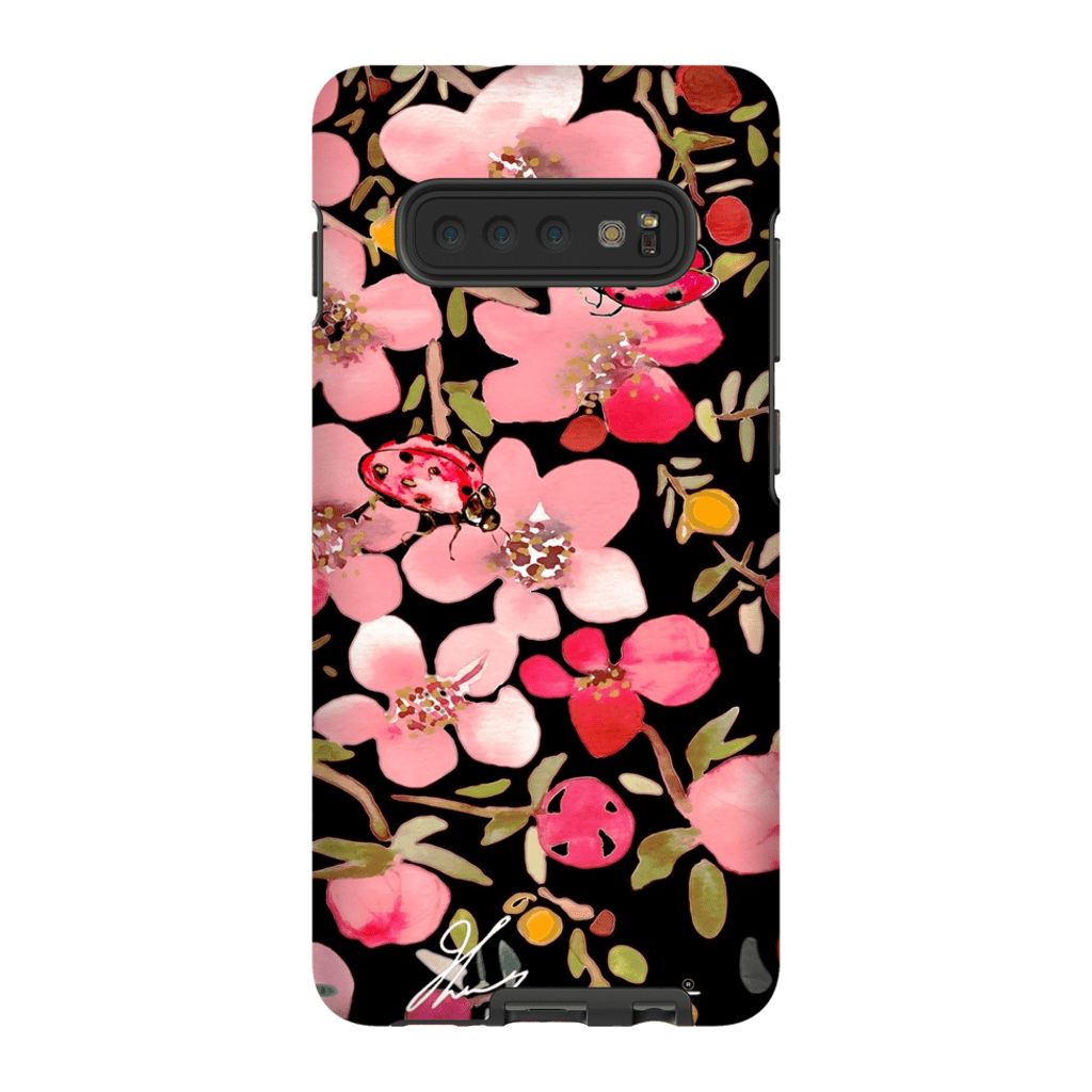 1 artTO25 Phone Cases | The Lucky Ladybug