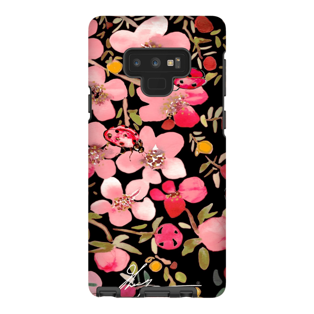 1 artTO25 Phone Cases | The Lucky Ladybug