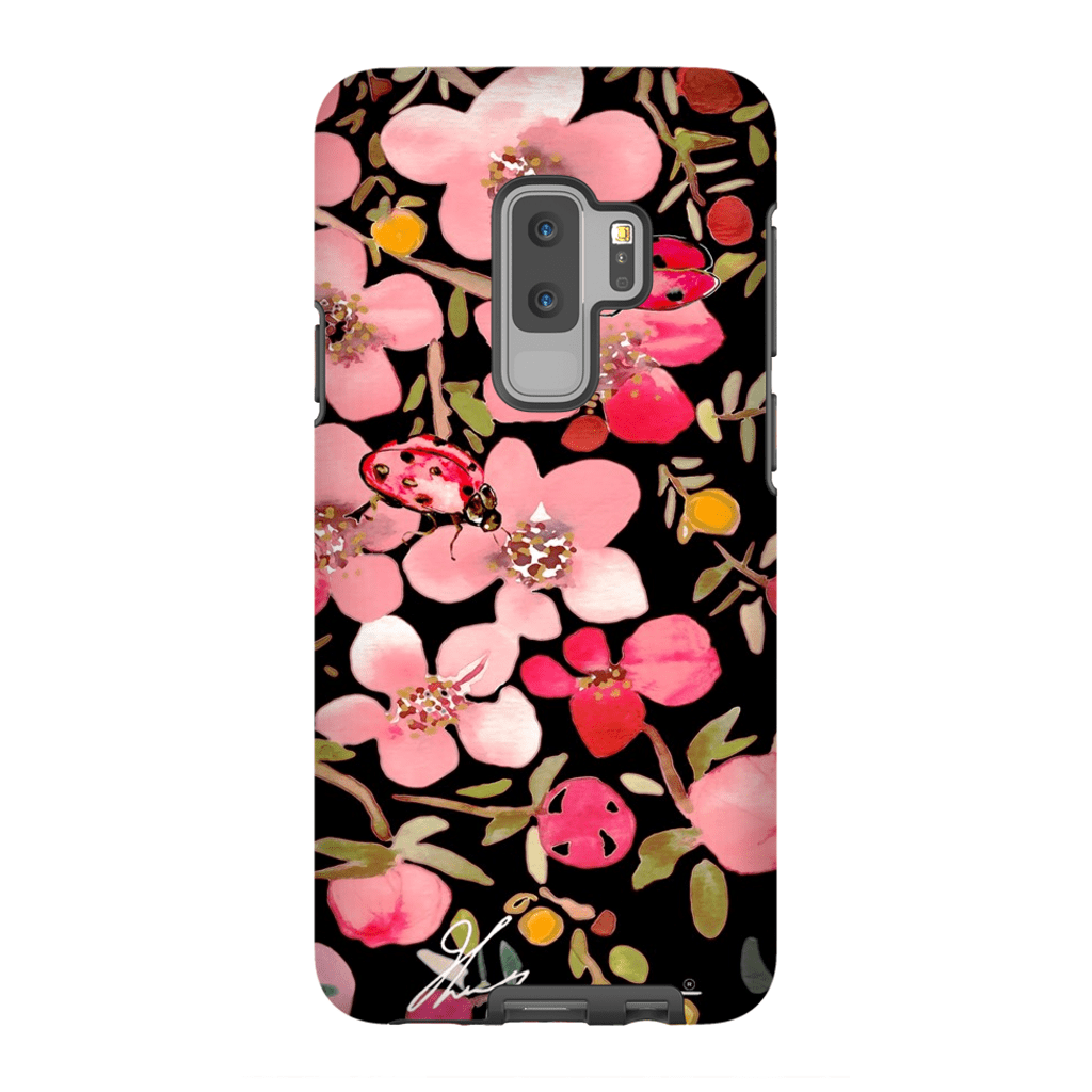 1 artTO25 Phone Cases | The Lucky Ladybug