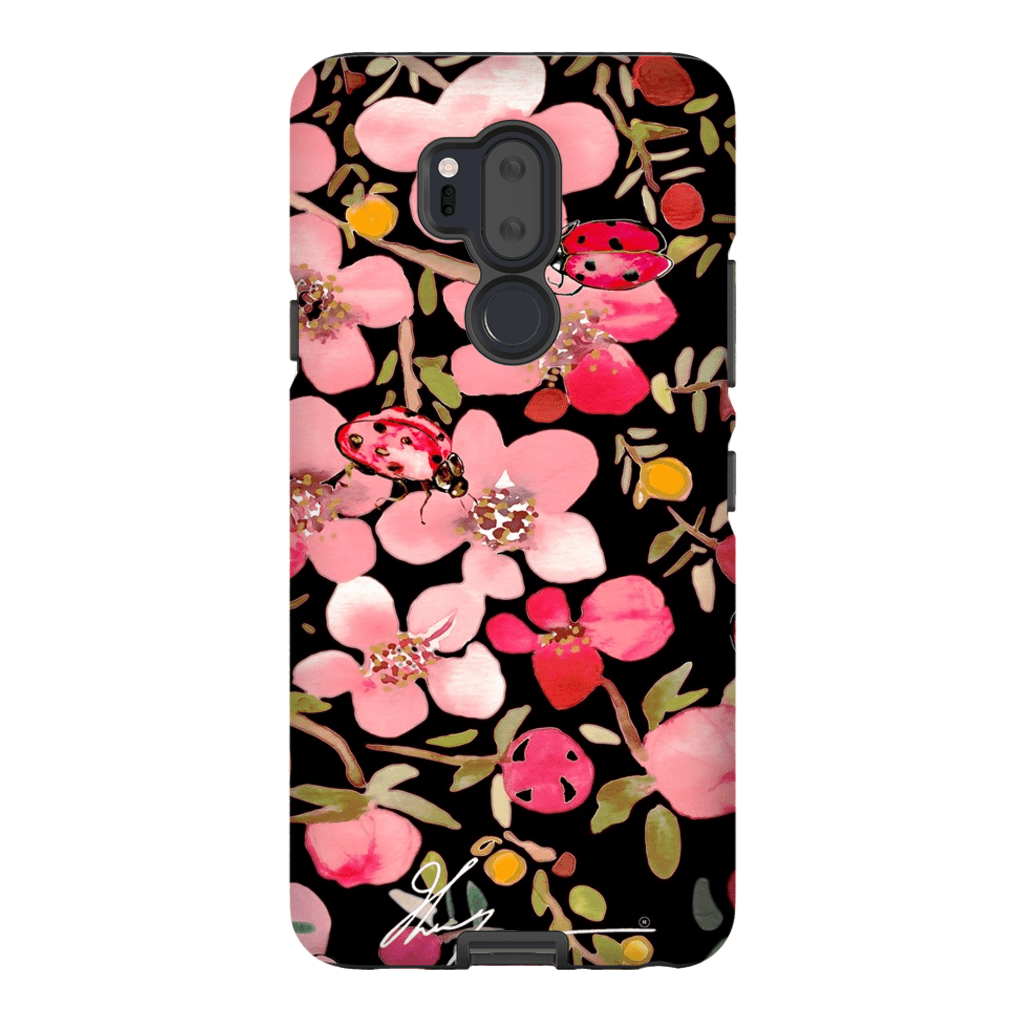 1 artTO25 Phone Cases | The Lucky Ladybug