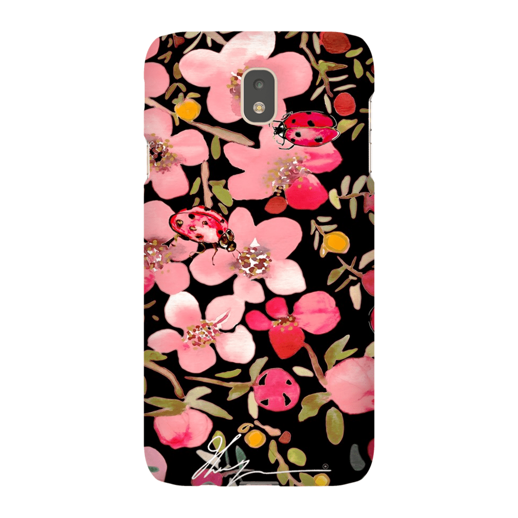 1 artTO25 Phone Cases | The Lucky Ladybug