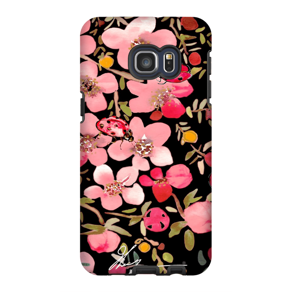 1 artTO25 Phone Cases | The Lucky Ladybug