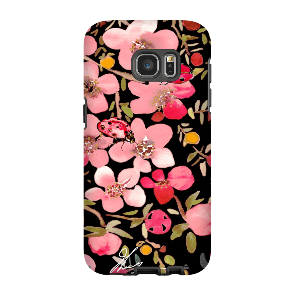 1 artTO25 Phone Cases | The Lucky Ladybug
