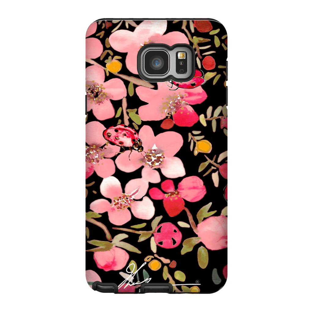 1 artTO25 Phone Cases | The Lucky Ladybug