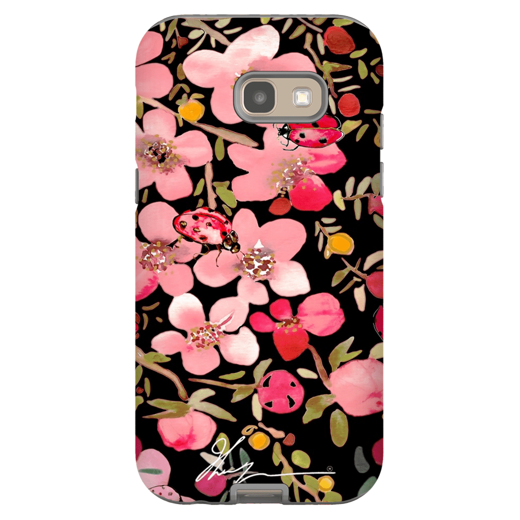 1 artTO25 Phone Cases | The Lucky Ladybug
