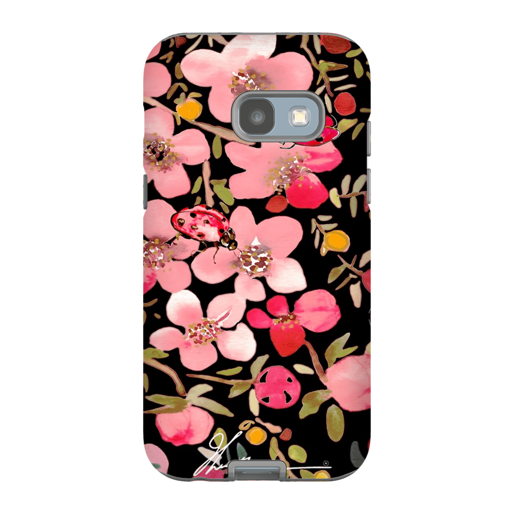 1 artTO25 Phone Cases | The Lucky Ladybug