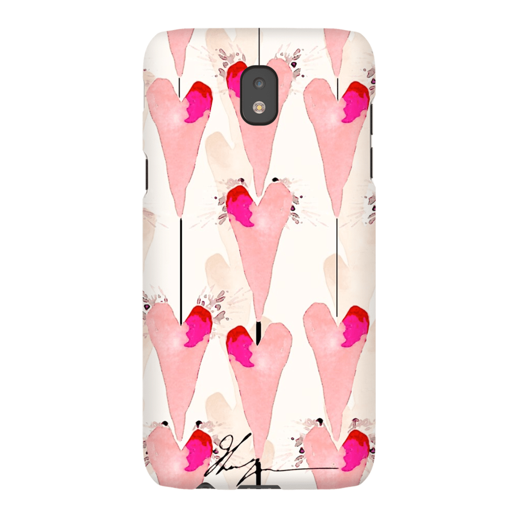 1 artTo 25 Phone Cases | LOVE YOURSELF |