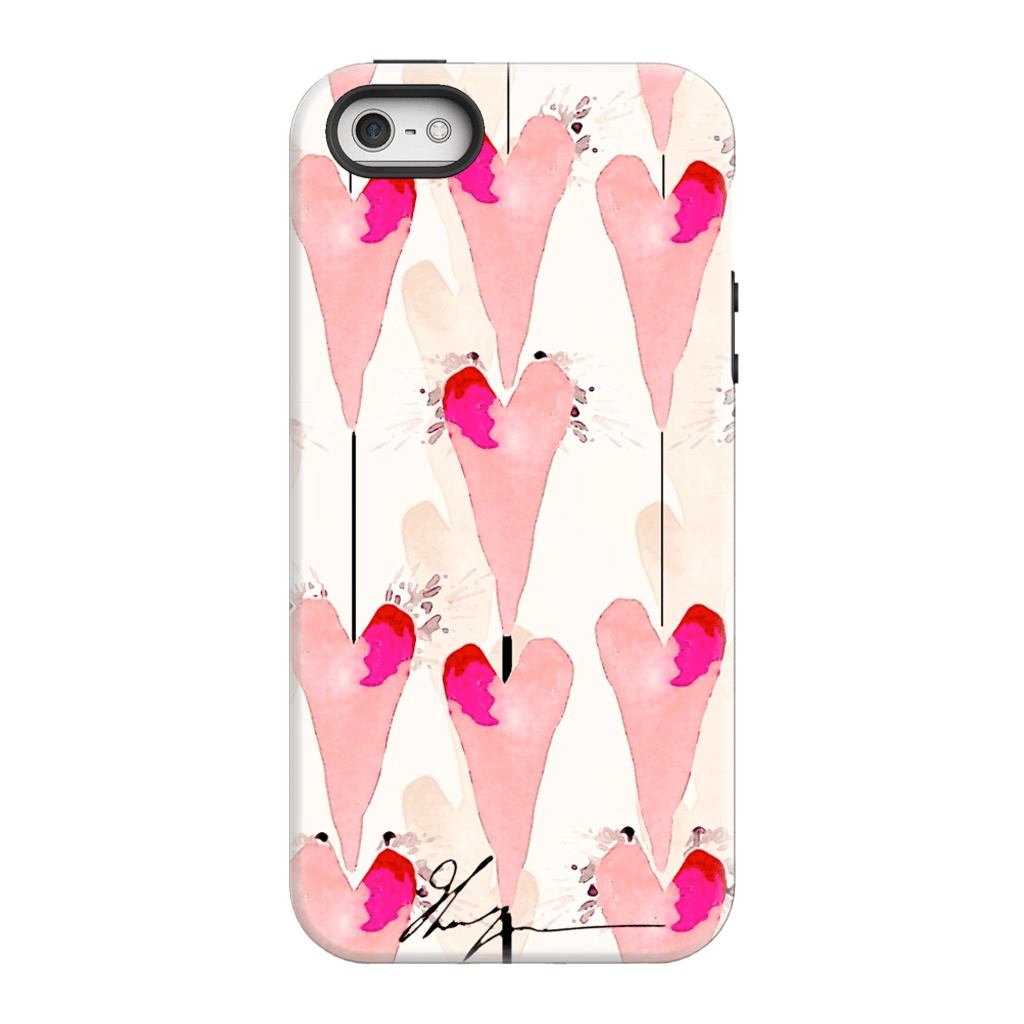 1 artTo 25 Phone Cases | LOVE YOURSELF |