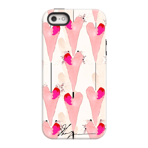 1 artTo 25 Phone Cases | LOVE YOURSELF |