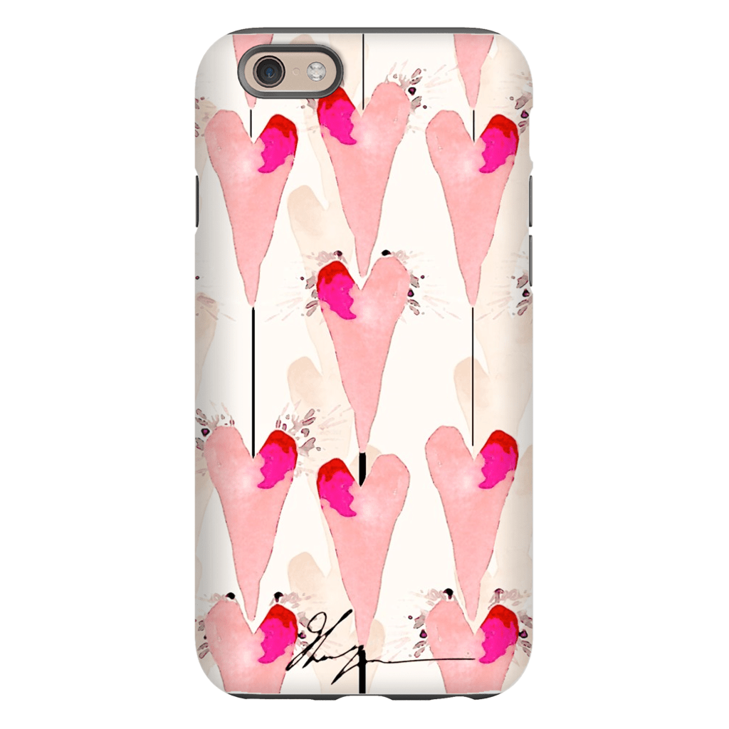 1 artTo 25 Phone Cases | LOVE YOURSELF |