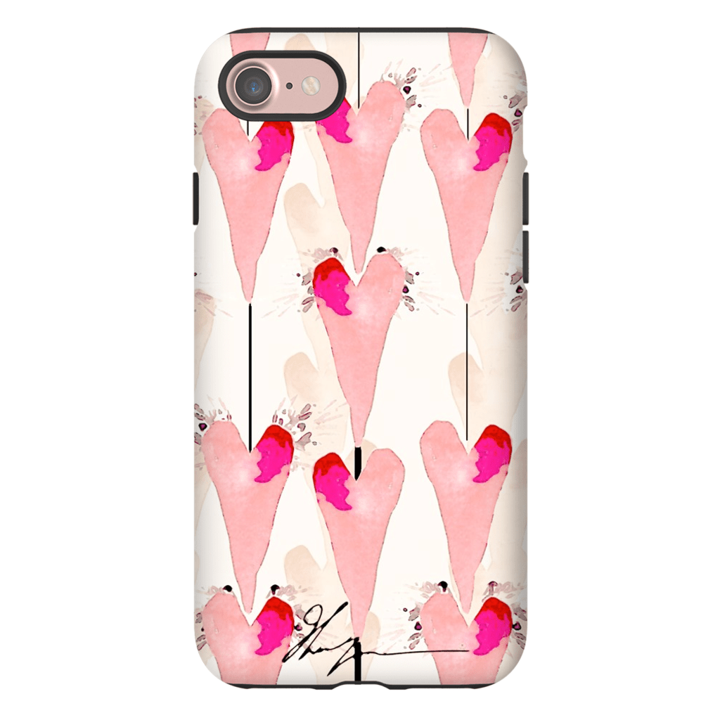1 artTo 25 Phone Cases | LOVE YOURSELF |