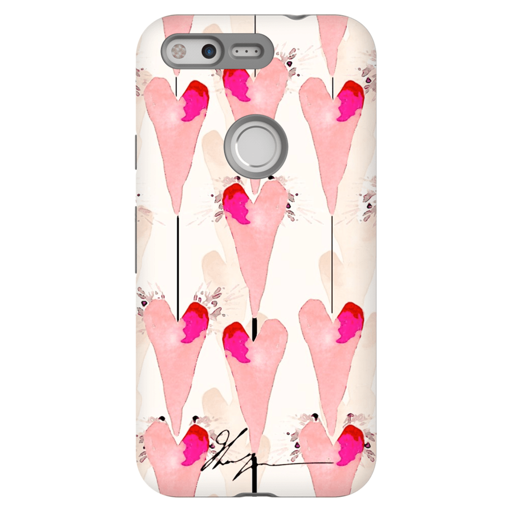 1 artTo 25 Phone Cases | LOVE YOURSELF |