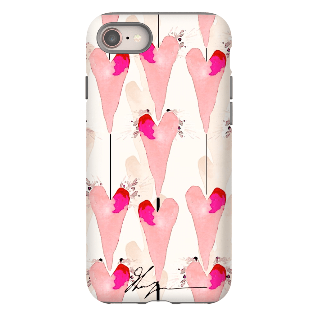1 artTo 25 Phone Cases | LOVE YOURSELF |