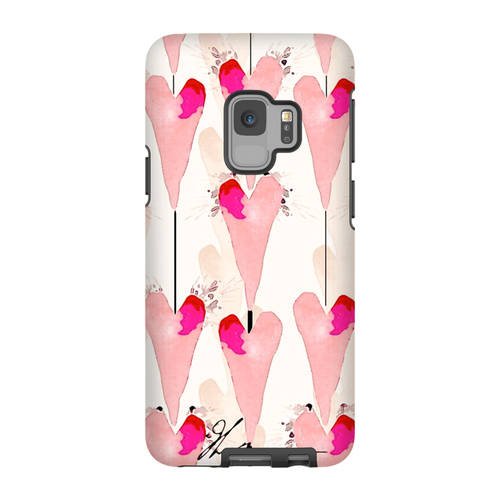 1 artTo 25 Phone Cases | LOVE YOURSELF |