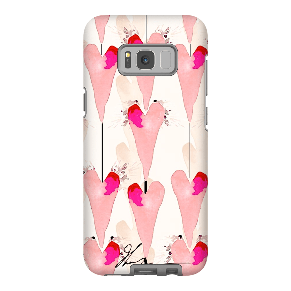 1 artTo 25 Phone Cases | LOVE YOURSELF |