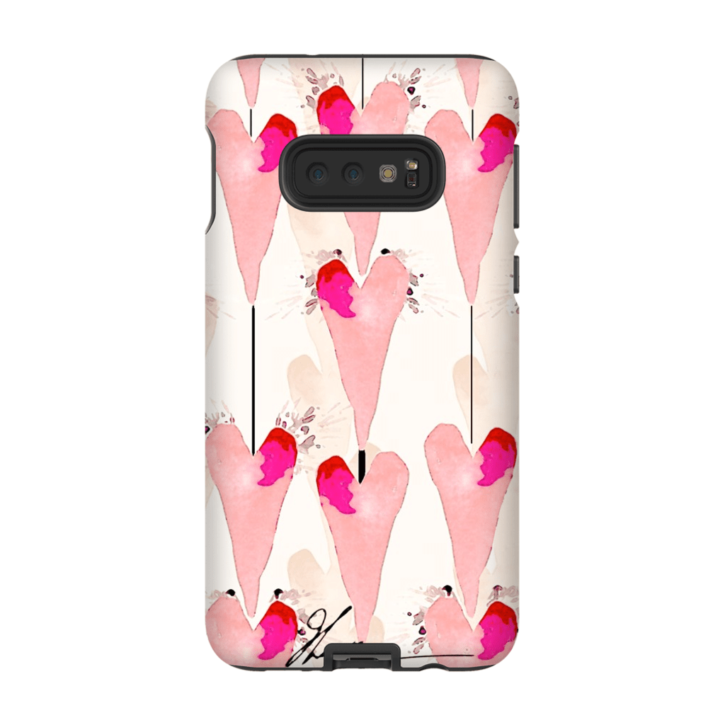 1 artTo 25 Phone Cases | LOVE YOURSELF |
