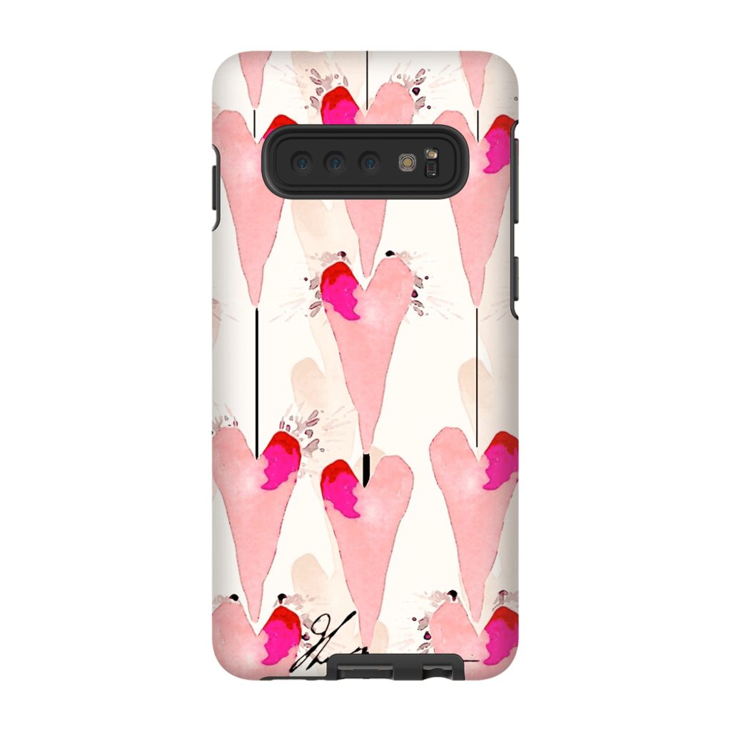 1 artTo 25 Phone Cases | LOVE YOURSELF |