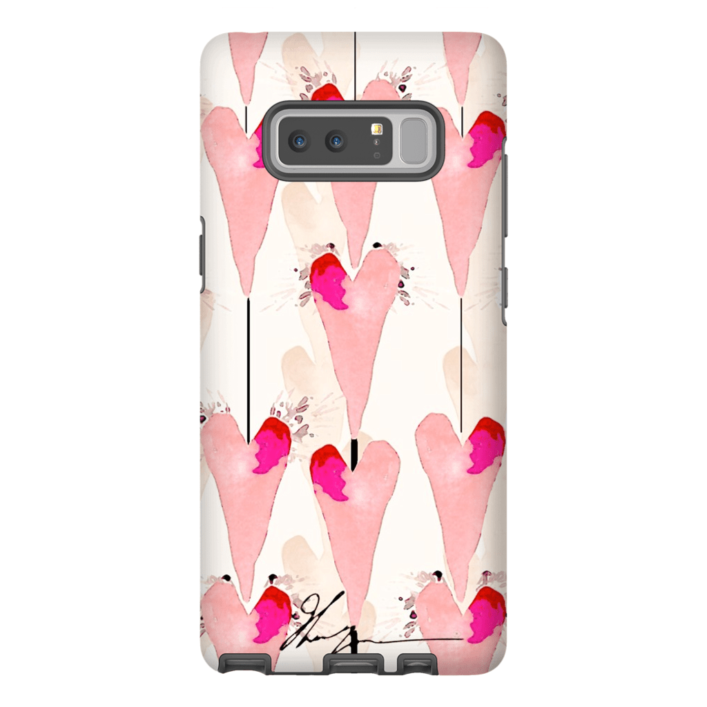 1 artTo 25 Phone Cases | LOVE YOURSELF |