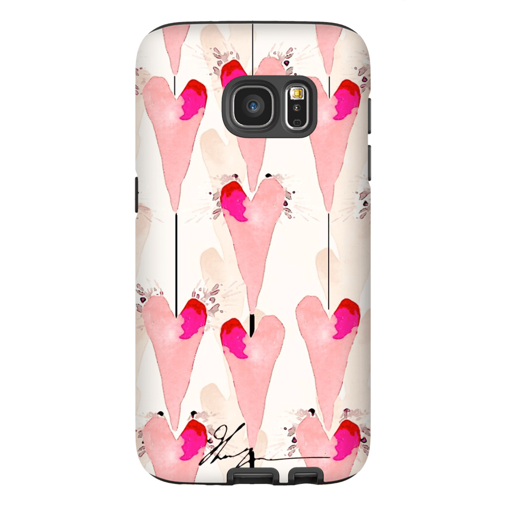 1 artTo 25 Phone Cases | LOVE YOURSELF |