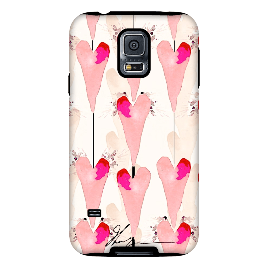 1 artTo 25 Phone Cases | LOVE YOURSELF |