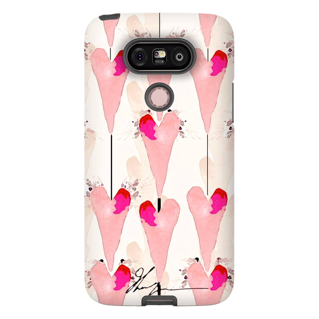 1 artTo 25 Phone Cases | LOVE YOURSELF |