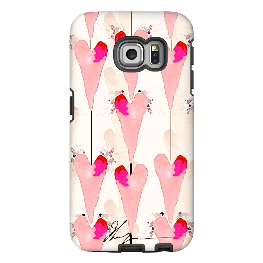 1 artTo 25 Phone Cases | LOVE YOURSELF |