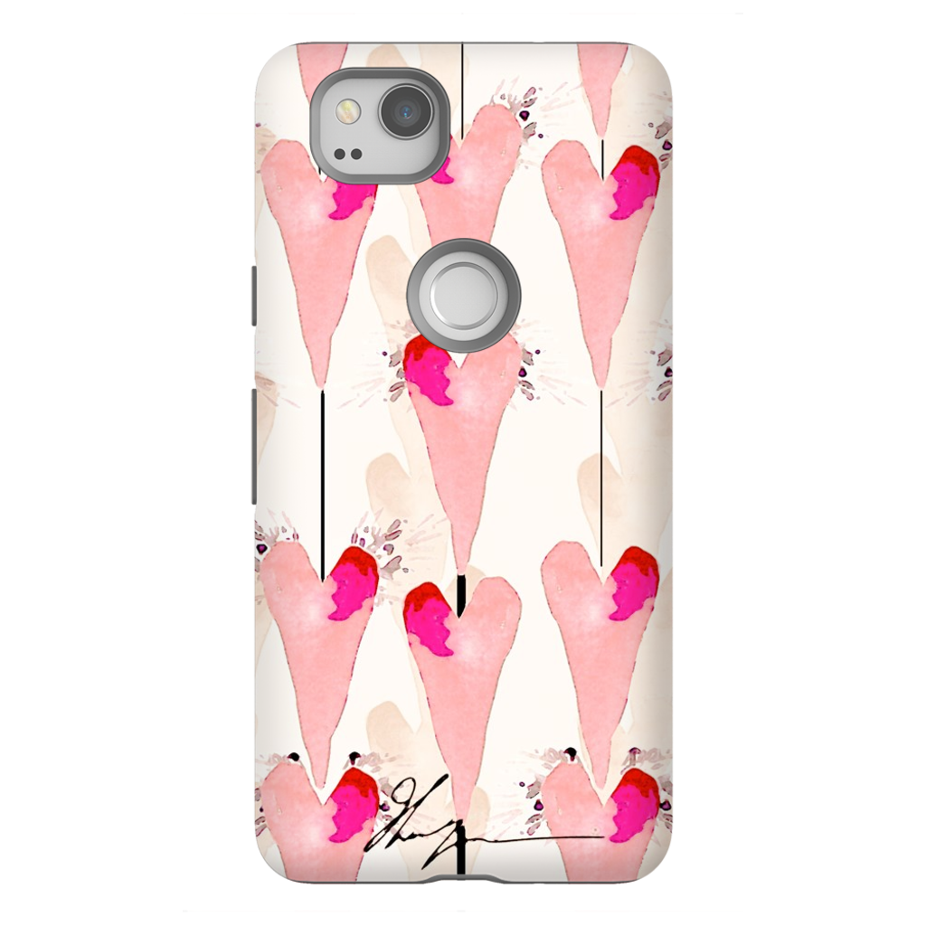 1 artTo 25 Phone Cases | LOVE YOURSELF |