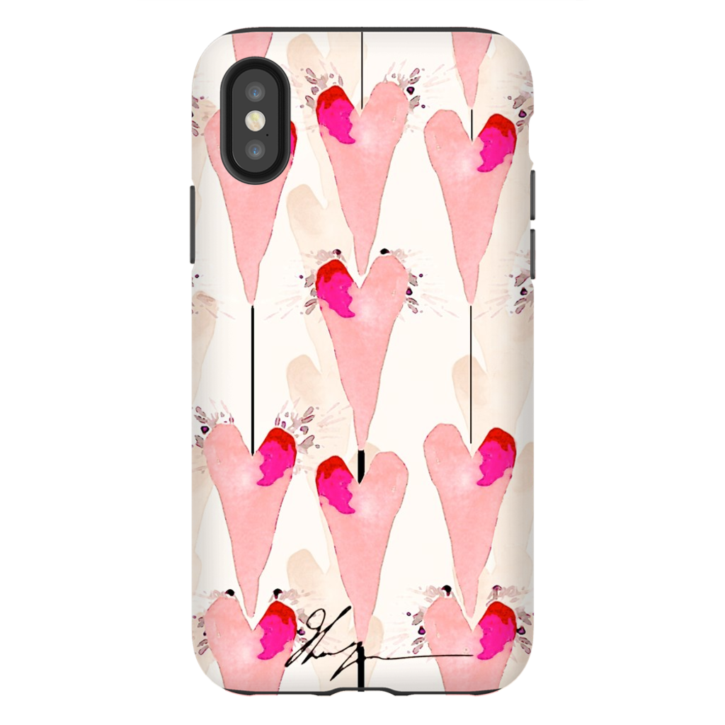 1 artTo 25 Phone Cases | LOVE YOURSELF |