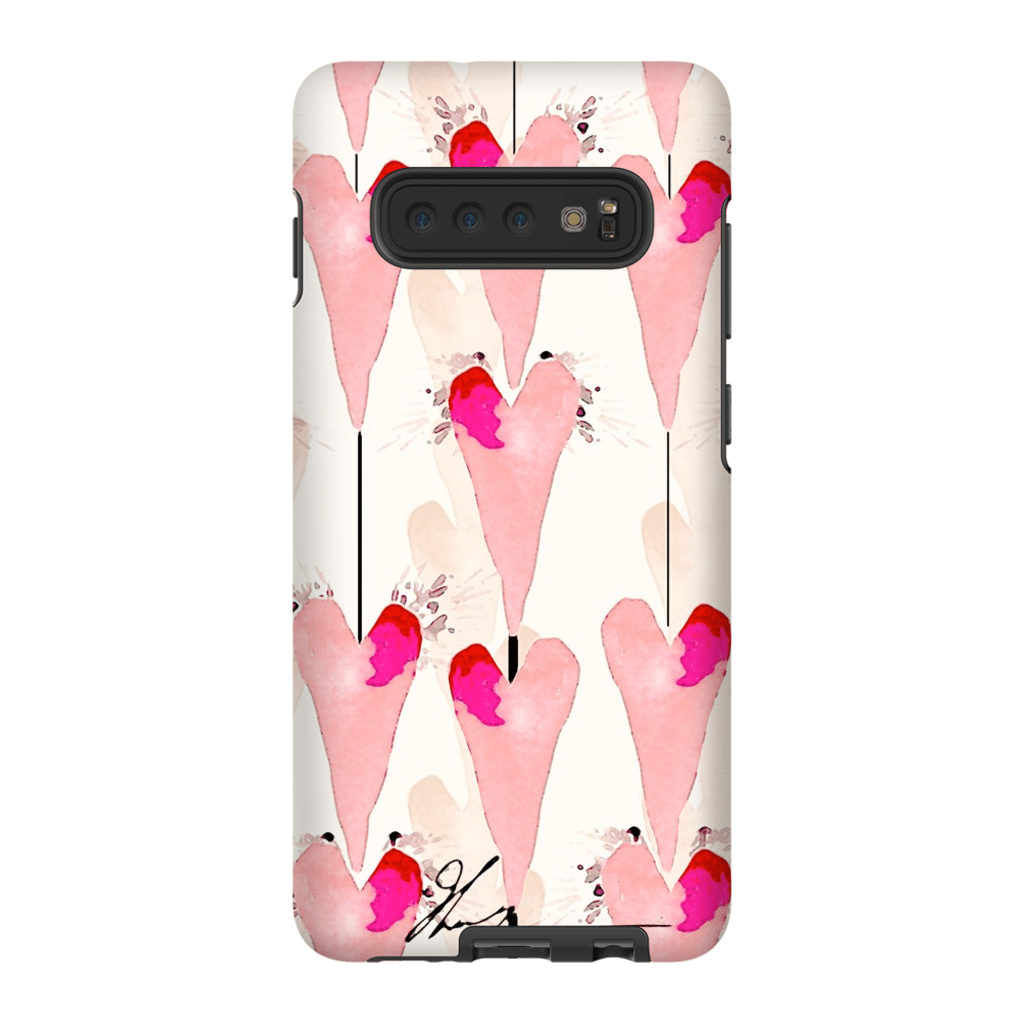 1 artTo 25 Phone Cases | LOVE YOURSELF |